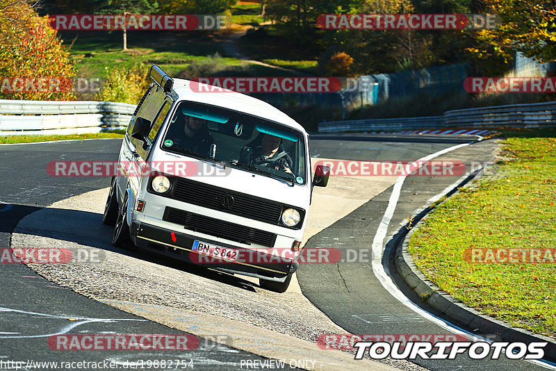 Bild #19882754 - Touristenfahrten Nürburgring Nordschleife (01.11.2022)