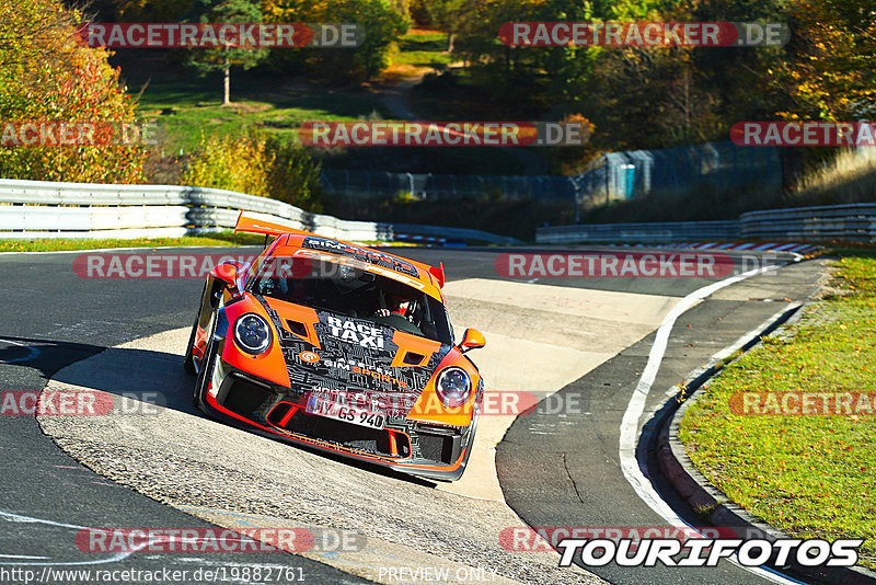 Bild #19882761 - Touristenfahrten Nürburgring Nordschleife (01.11.2022)