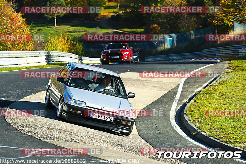 Bild #19882832 - Touristenfahrten Nürburgring Nordschleife (01.11.2022)