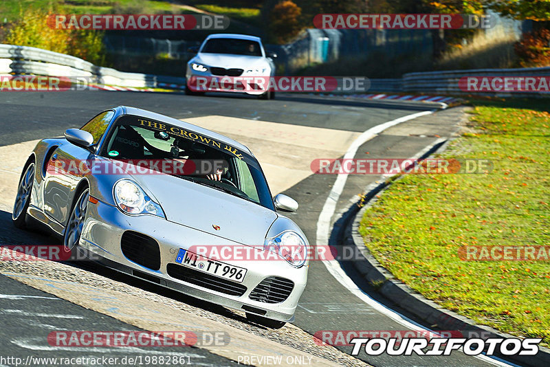 Bild #19882861 - Touristenfahrten Nürburgring Nordschleife (01.11.2022)