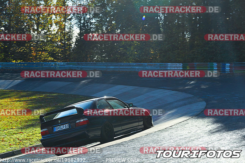 Bild #19882932 - Touristenfahrten Nürburgring Nordschleife (01.11.2022)