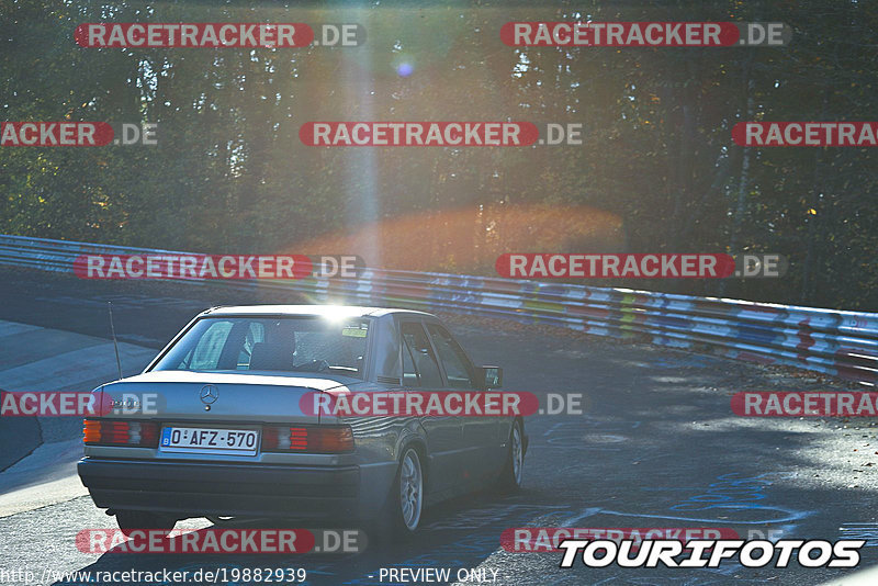 Bild #19882939 - Touristenfahrten Nürburgring Nordschleife (01.11.2022)