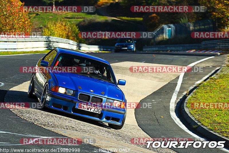 Bild #19882998 - Touristenfahrten Nürburgring Nordschleife (01.11.2022)