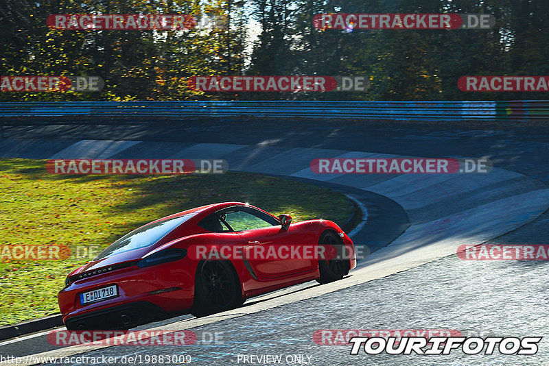 Bild #19883009 - Touristenfahrten Nürburgring Nordschleife (01.11.2022)