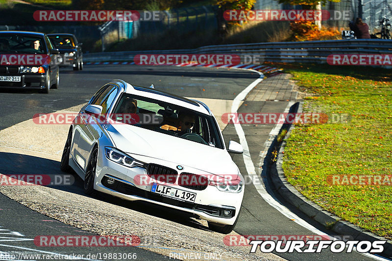 Bild #19883066 - Touristenfahrten Nürburgring Nordschleife (01.11.2022)