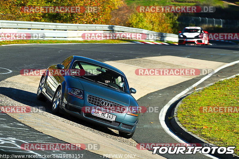 Bild #19883157 - Touristenfahrten Nürburgring Nordschleife (01.11.2022)