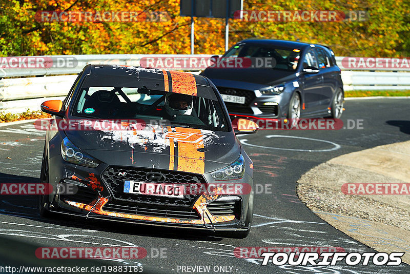 Bild #19883183 - Touristenfahrten Nürburgring Nordschleife (01.11.2022)