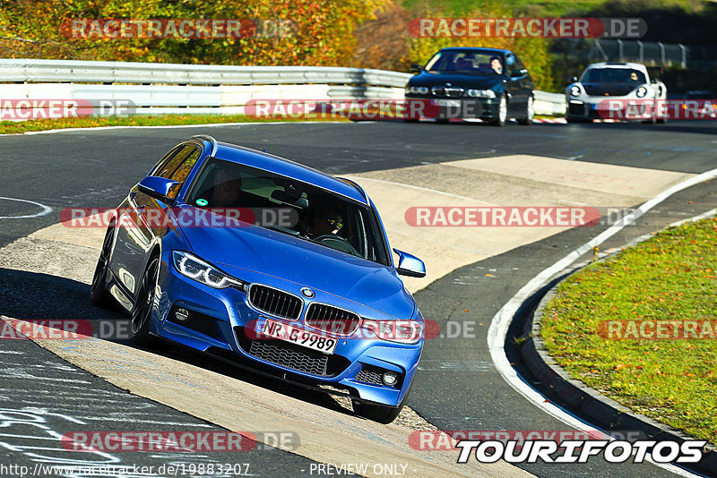 Bild #19883207 - Touristenfahrten Nürburgring Nordschleife (01.11.2022)