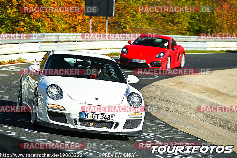 Bild #19883222 - Touristenfahrten Nürburgring Nordschleife (01.11.2022)