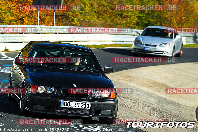 Bild #19883260 - Touristenfahrten Nürburgring Nordschleife (01.11.2022)