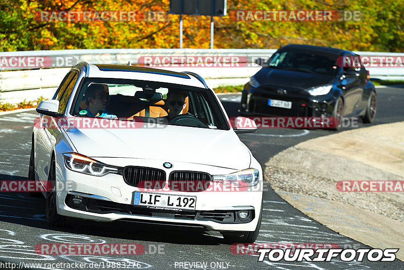 Bild #19883276 - Touristenfahrten Nürburgring Nordschleife (01.11.2022)