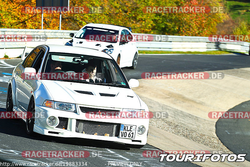 Bild #19883334 - Touristenfahrten Nürburgring Nordschleife (01.11.2022)