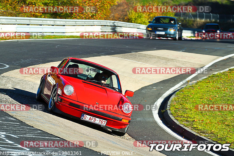 Bild #19883361 - Touristenfahrten Nürburgring Nordschleife (01.11.2022)