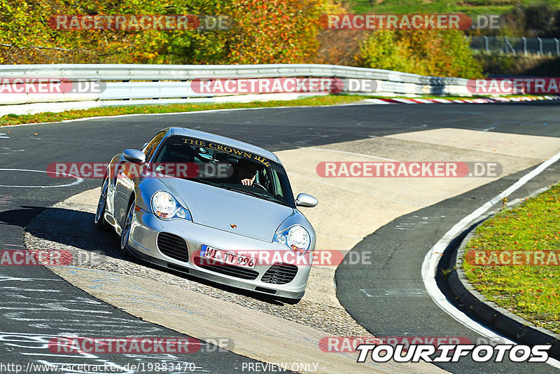 Bild #19883470 - Touristenfahrten Nürburgring Nordschleife (01.11.2022)