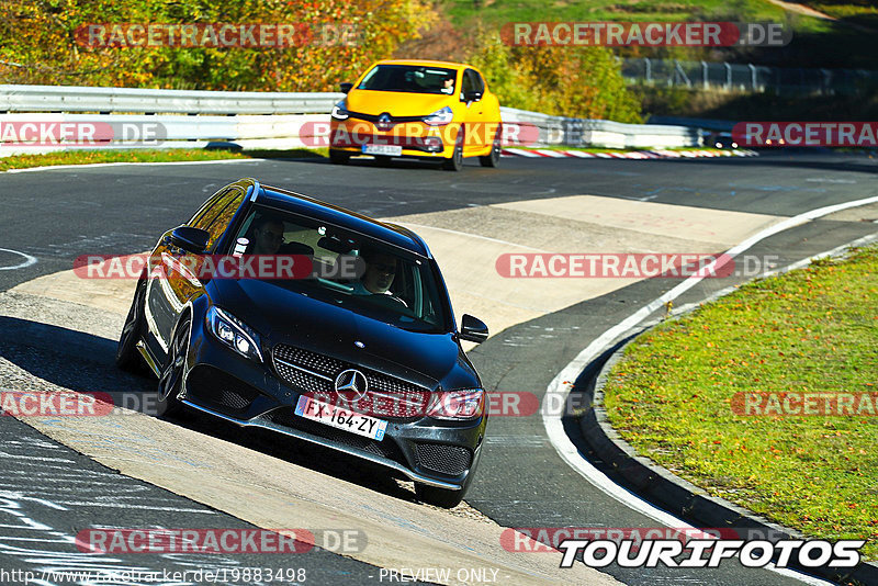 Bild #19883498 - Touristenfahrten Nürburgring Nordschleife (01.11.2022)