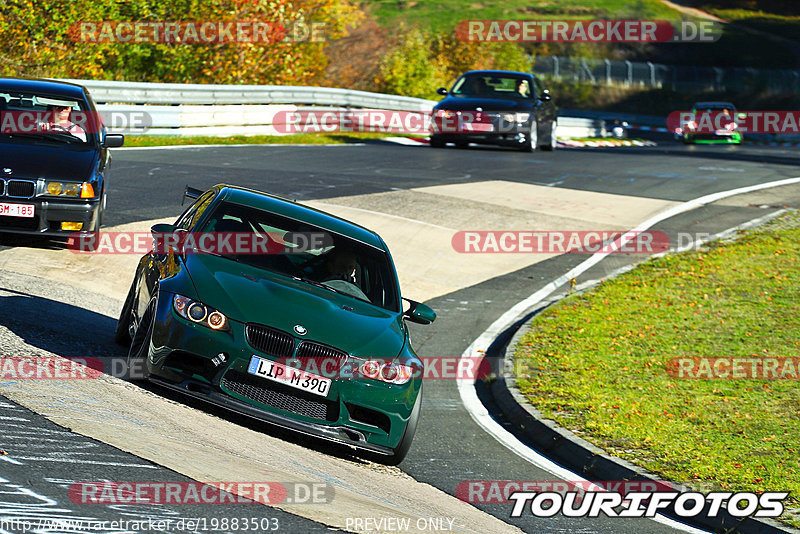 Bild #19883503 - Touristenfahrten Nürburgring Nordschleife (01.11.2022)