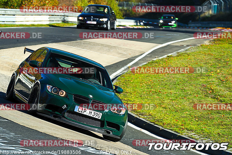 Bild #19883506 - Touristenfahrten Nürburgring Nordschleife (01.11.2022)