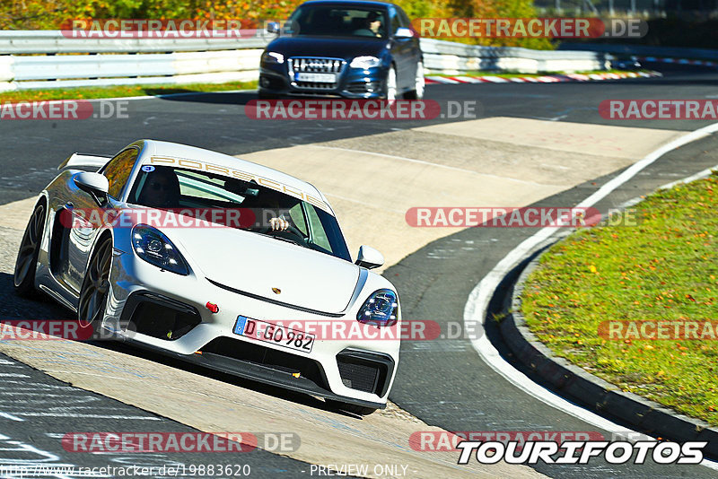 Bild #19883620 - Touristenfahrten Nürburgring Nordschleife (01.11.2022)