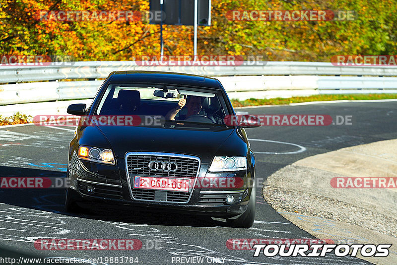 Bild #19883784 - Touristenfahrten Nürburgring Nordschleife (01.11.2022)