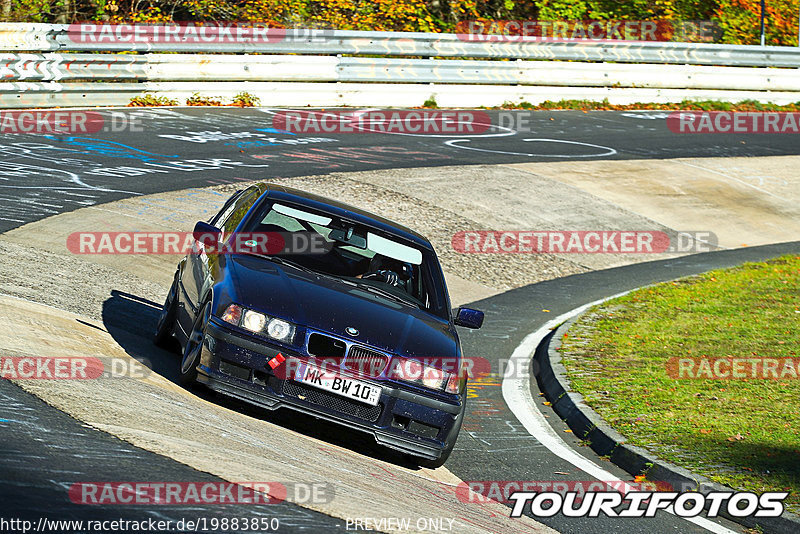 Bild #19883850 - Touristenfahrten Nürburgring Nordschleife (01.11.2022)