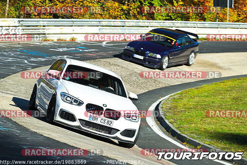 Bild #19883869 - Touristenfahrten Nürburgring Nordschleife (01.11.2022)