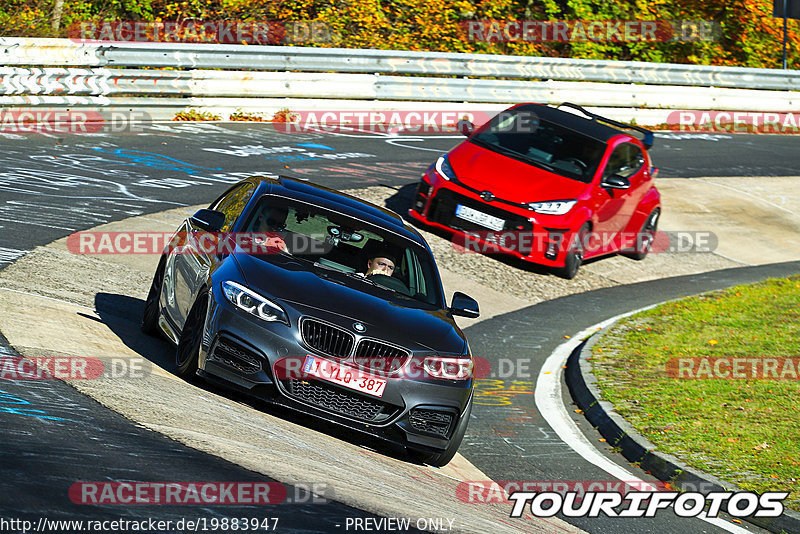 Bild #19883947 - Touristenfahrten Nürburgring Nordschleife (01.11.2022)