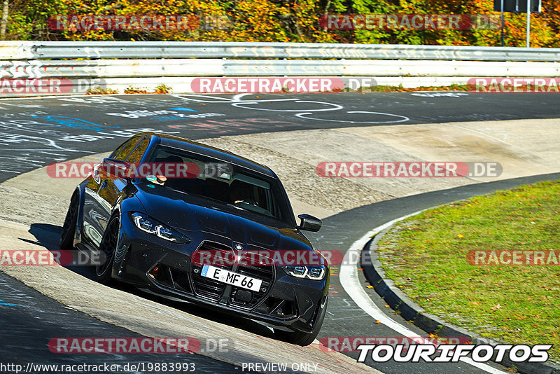 Bild #19883993 - Touristenfahrten Nürburgring Nordschleife (01.11.2022)