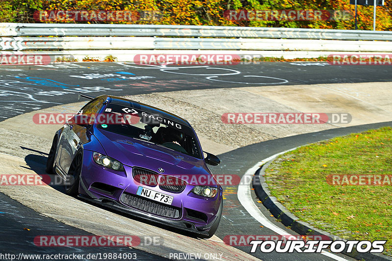 Bild #19884003 - Touristenfahrten Nürburgring Nordschleife (01.11.2022)