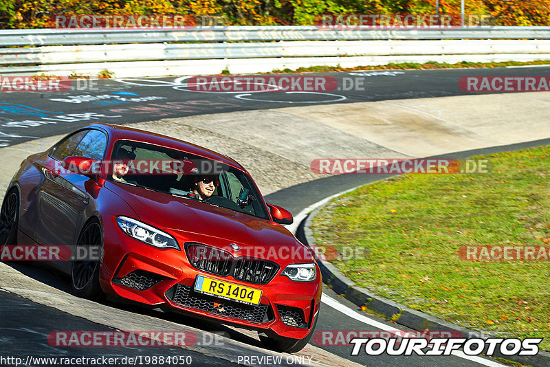 Bild #19884050 - Touristenfahrten Nürburgring Nordschleife (01.11.2022)