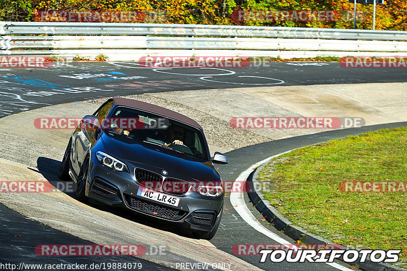 Bild #19884079 - Touristenfahrten Nürburgring Nordschleife (01.11.2022)