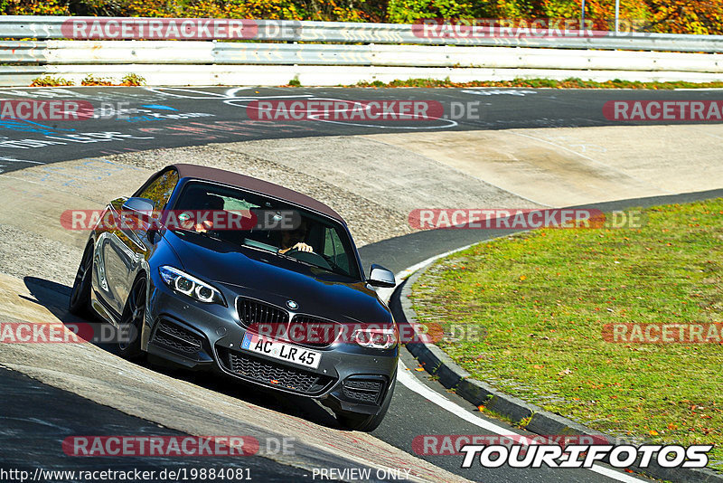 Bild #19884081 - Touristenfahrten Nürburgring Nordschleife (01.11.2022)