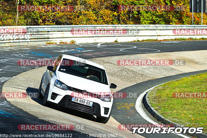 Bild #19884122 - Touristenfahrten Nürburgring Nordschleife (01.11.2022)