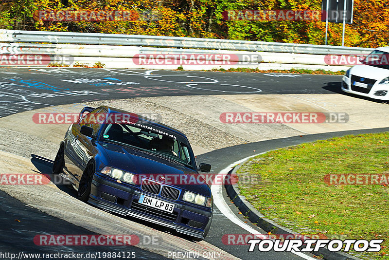 Bild #19884125 - Touristenfahrten Nürburgring Nordschleife (01.11.2022)