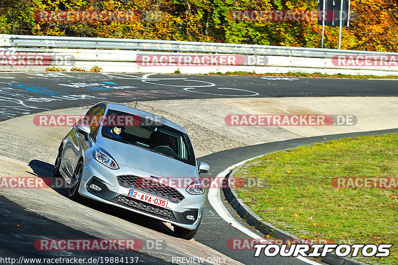 Bild #19884137 - Touristenfahrten Nürburgring Nordschleife (01.11.2022)