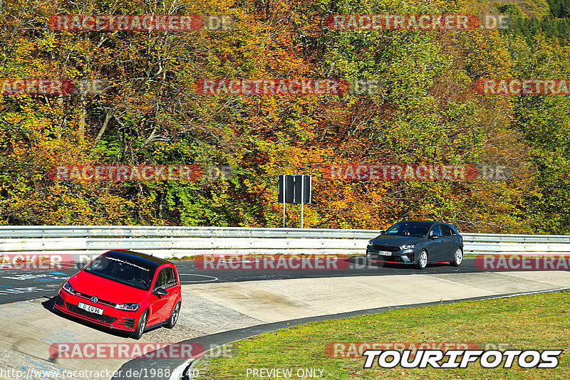 Bild #19884140 - Touristenfahrten Nürburgring Nordschleife (01.11.2022)