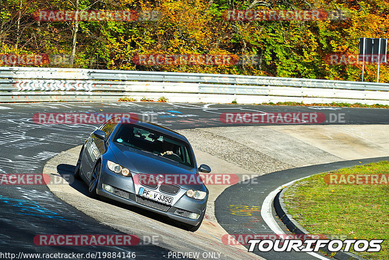 Bild #19884146 - Touristenfahrten Nürburgring Nordschleife (01.11.2022)