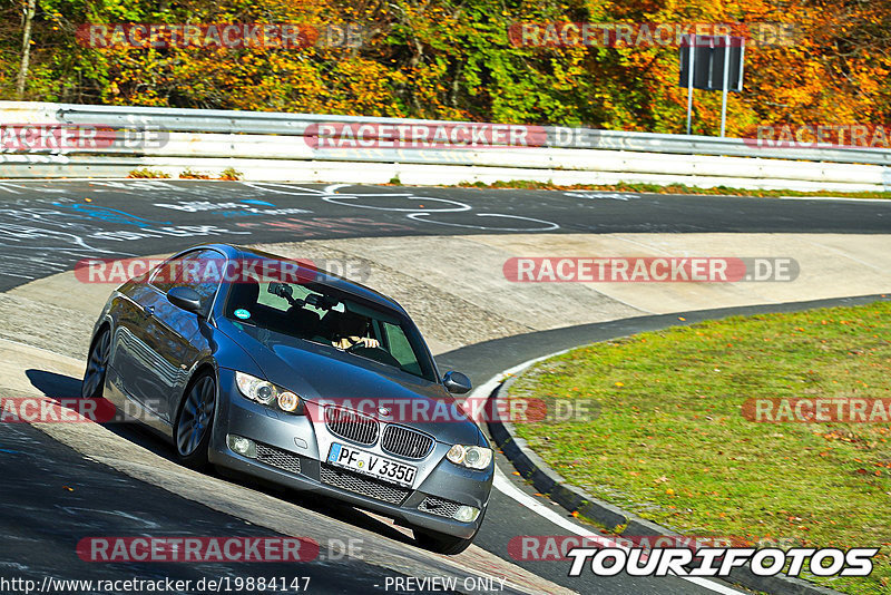 Bild #19884147 - Touristenfahrten Nürburgring Nordschleife (01.11.2022)