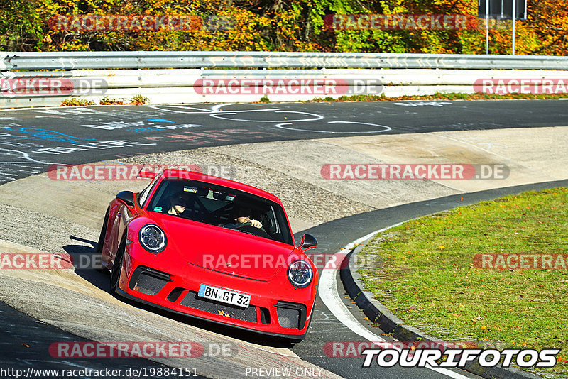 Bild #19884151 - Touristenfahrten Nürburgring Nordschleife (01.11.2022)