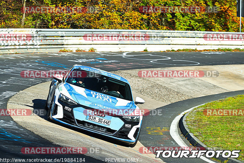 Bild #19884184 - Touristenfahrten Nürburgring Nordschleife (01.11.2022)