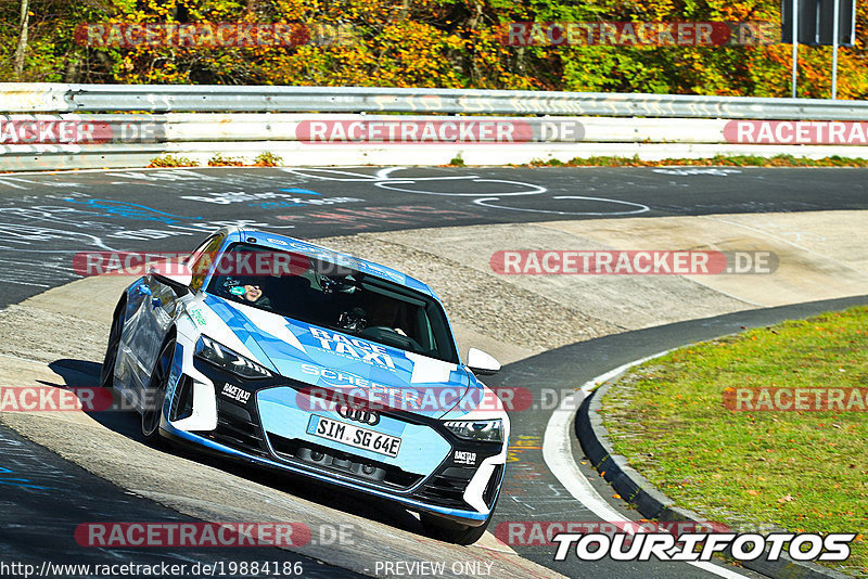 Bild #19884186 - Touristenfahrten Nürburgring Nordschleife (01.11.2022)