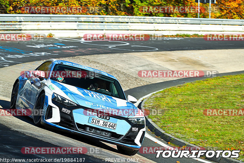 Bild #19884187 - Touristenfahrten Nürburgring Nordschleife (01.11.2022)