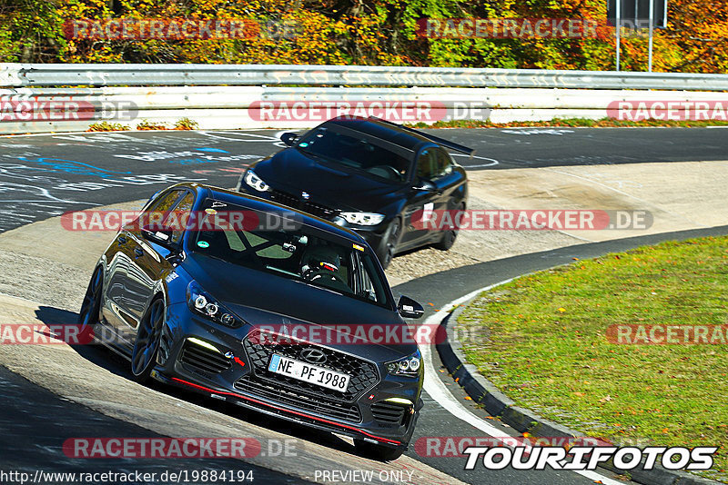 Bild #19884194 - Touristenfahrten Nürburgring Nordschleife (01.11.2022)