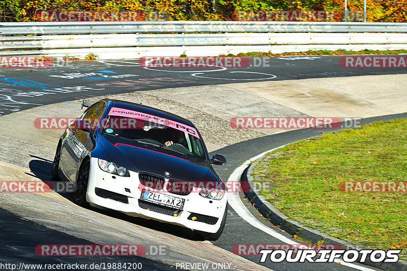 Bild #19884200 - Touristenfahrten Nürburgring Nordschleife (01.11.2022)