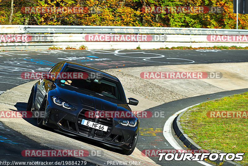 Bild #19884279 - Touristenfahrten Nürburgring Nordschleife (01.11.2022)