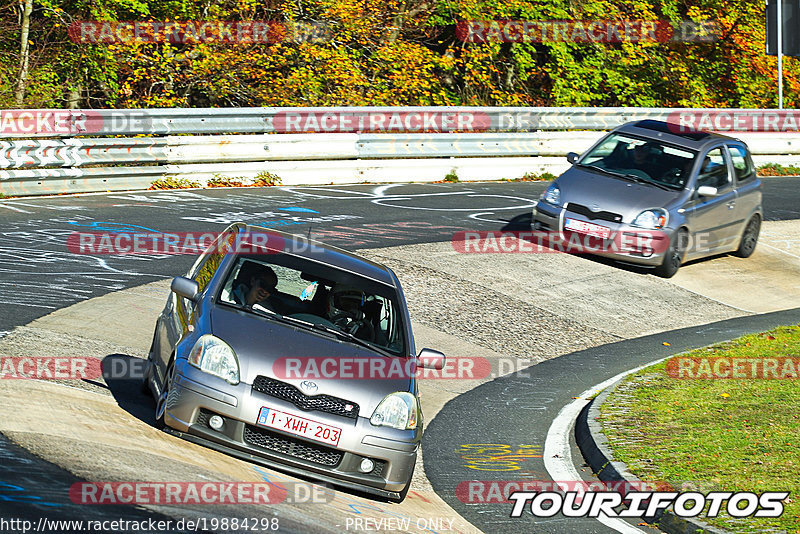 Bild #19884298 - Touristenfahrten Nürburgring Nordschleife (01.11.2022)