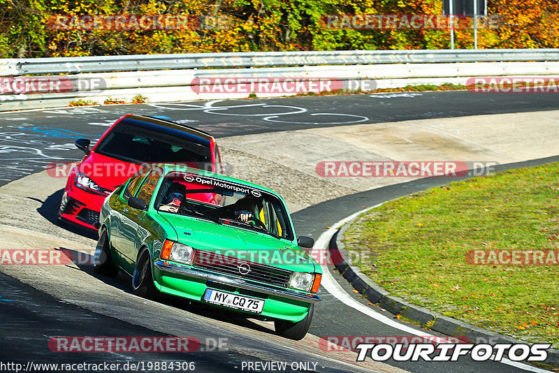 Bild #19884306 - Touristenfahrten Nürburgring Nordschleife (01.11.2022)