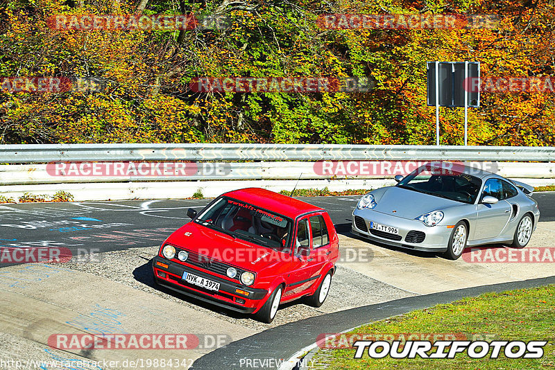 Bild #19884342 - Touristenfahrten Nürburgring Nordschleife (01.11.2022)