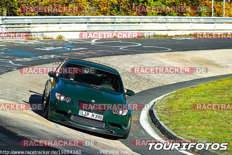 Bild #19884380 - Touristenfahrten Nürburgring Nordschleife (01.11.2022)