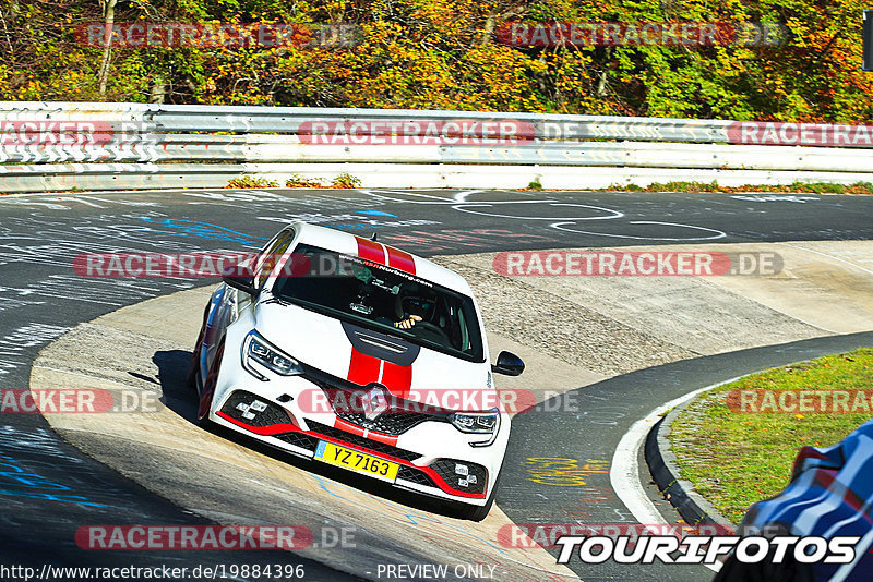 Bild #19884396 - Touristenfahrten Nürburgring Nordschleife (01.11.2022)