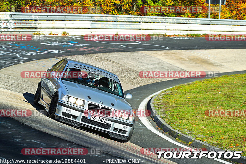 Bild #19884401 - Touristenfahrten Nürburgring Nordschleife (01.11.2022)